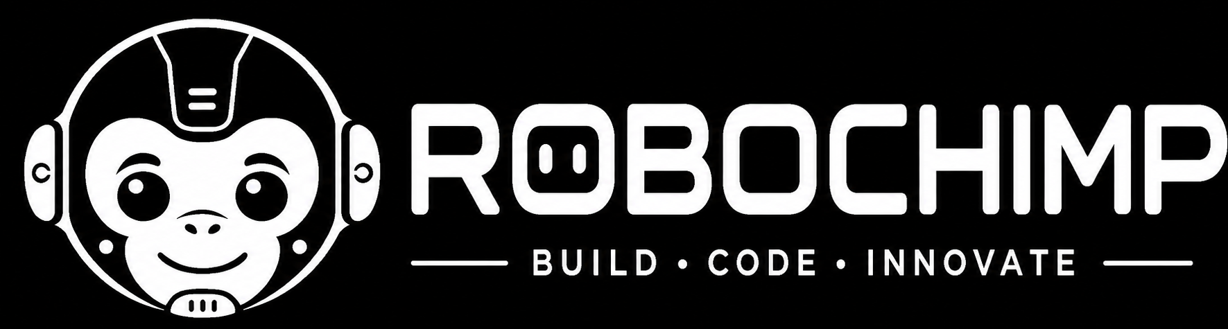 RoboChimp